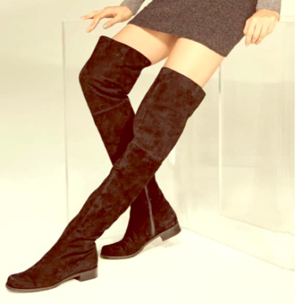 Major $$$ drop! Stuart Weitzman Hilo, 9,5, NWT